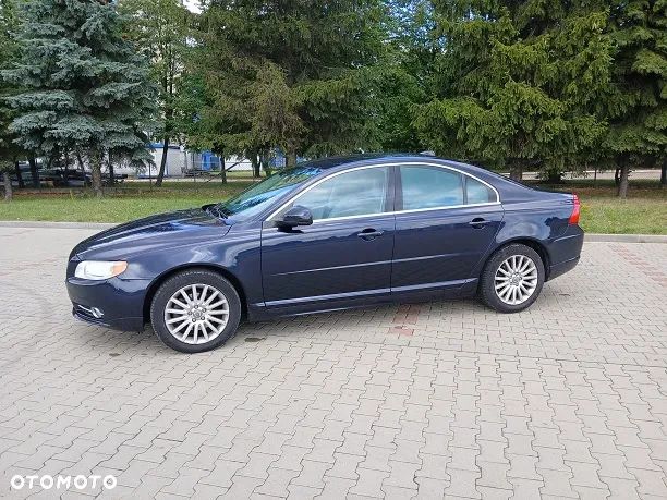 Volvo S80 2.0 Momentum - 4