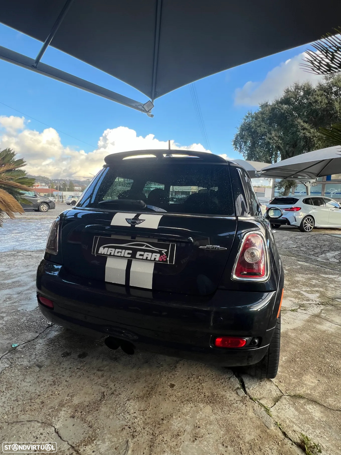 MINI 3 Portas John Cooper Works - 4
