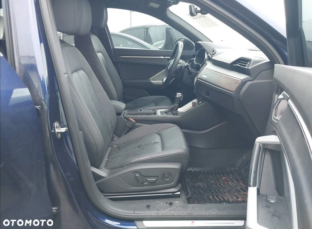 Audi Q3 45 TFSI Quattro S tronic - 7