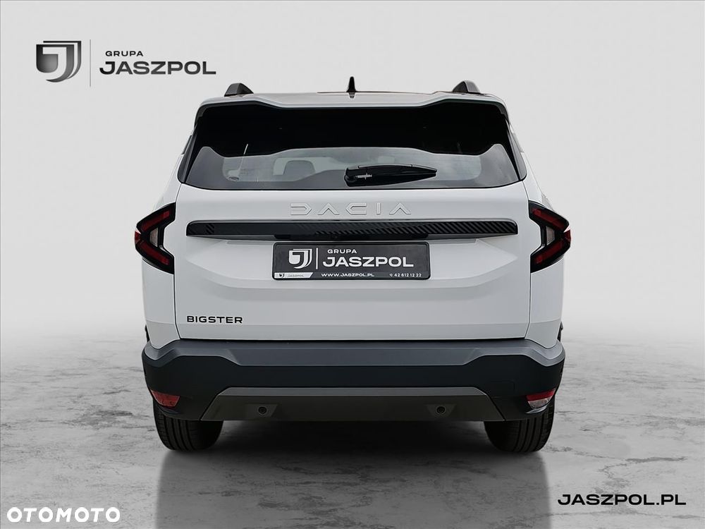 Dacia Bigster - 6