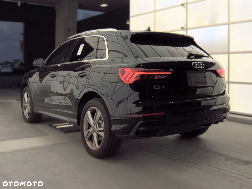 Audi Q3 - 5