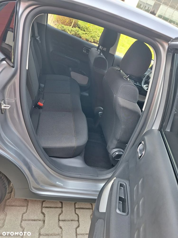 Citroën C3 Pure Tech 110 S&S MAX - 26