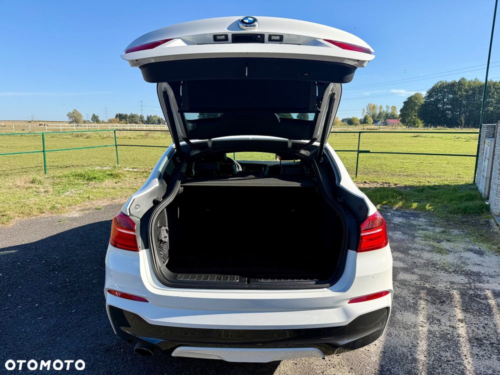 BMW X4 - 7