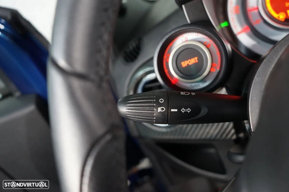 Abarth 695 - 19