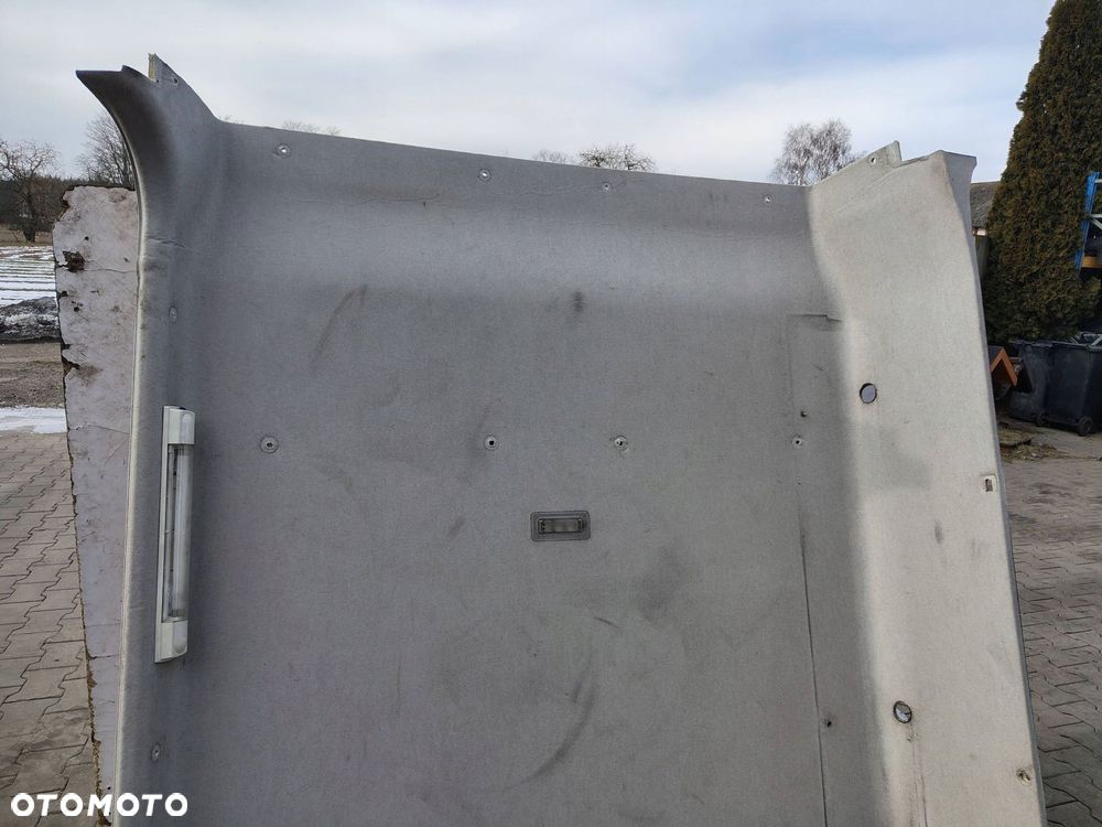 PODSUFITKA SUFIT FORD TRANSIT 5 V FL LIFT - 8