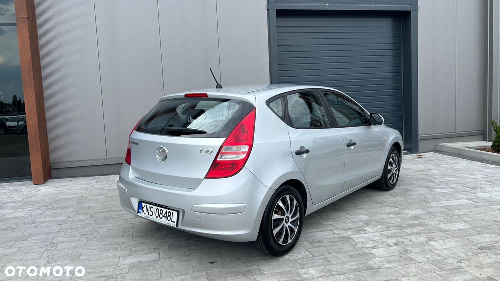 Hyundai i30 1.4 Comfort - 2