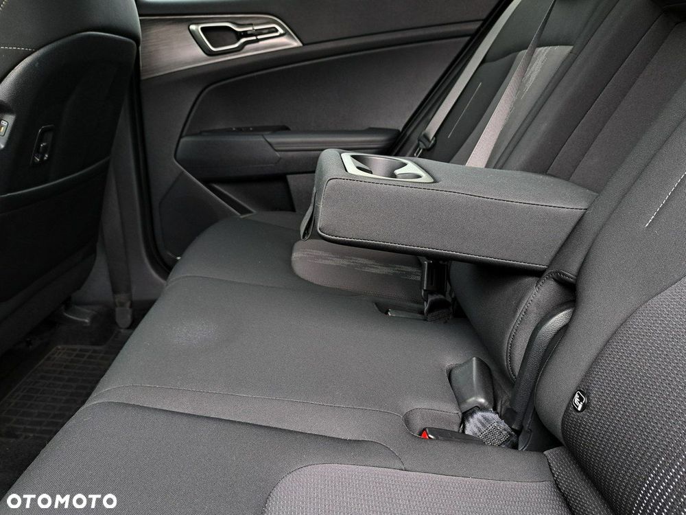 Kia Sportage - 35