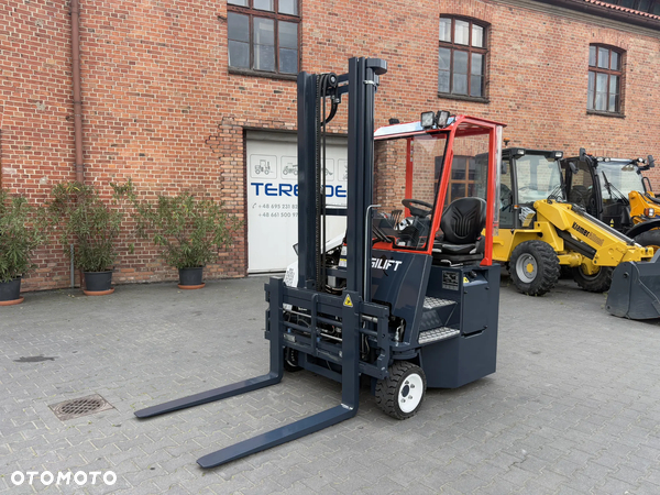 Combilift AMLIFT AGILIFT 30-12/40