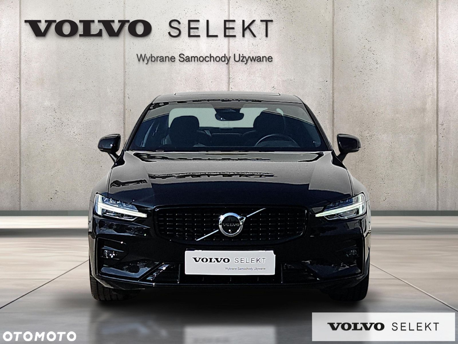 Volvo S60 B5 B AWD Plus Dark - 3