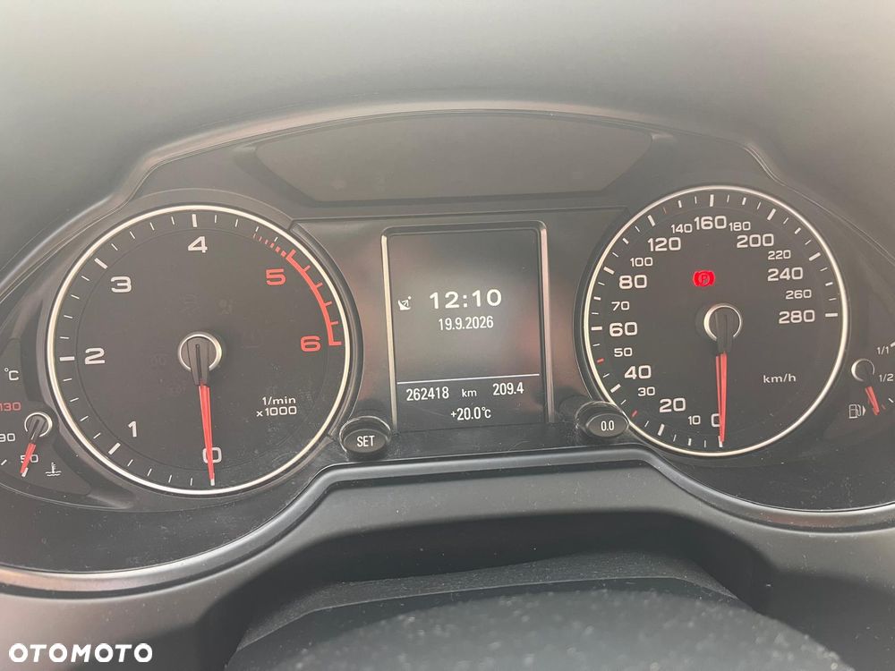 Audi Q5 2.0 TDI Quattro S tronic - 12