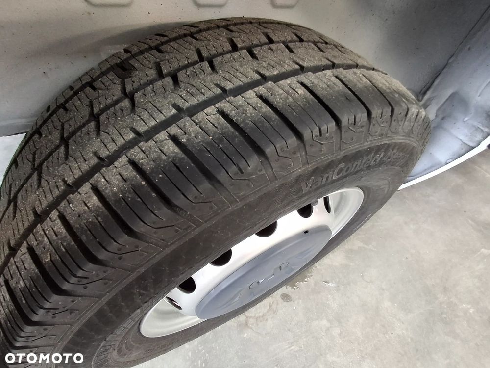 Renault Reno Master LIFT L2H2 Certyfikat ADR 9.1.1.2 EX/II Materiały Wybuchowe Furgon Van 3 Miejsca 2020r - 13