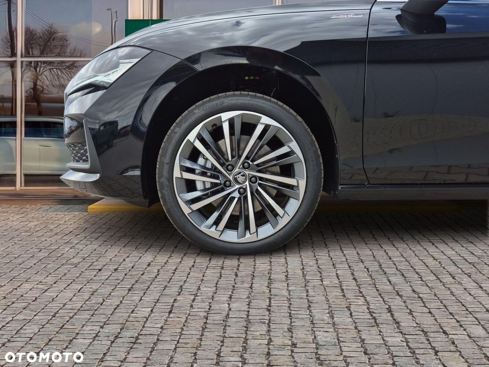 Skoda Superb 2.0 TDI SCR 4x4 L&K DSG - 14