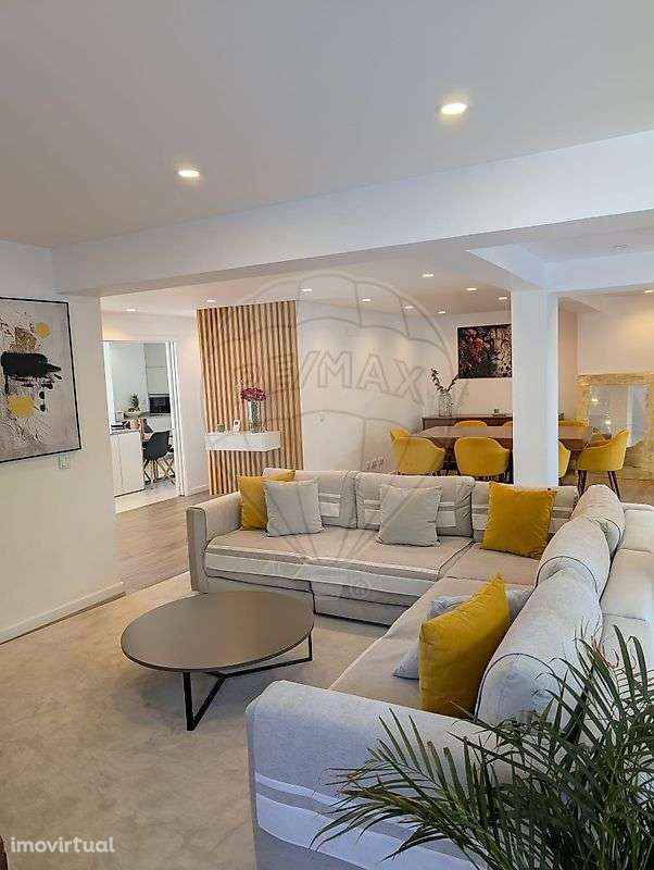 Moradia T4 para venda - Grande imagem: 3/50