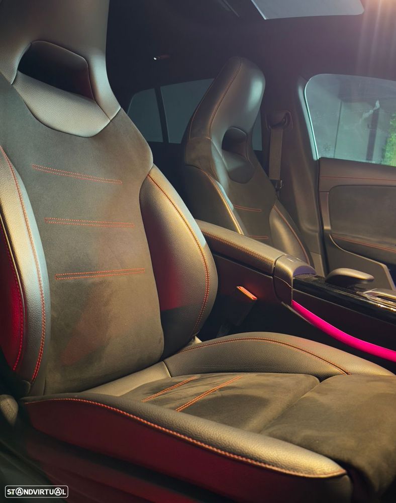 Mercedes-Benz CLA 180 d 8G-DCT AMG Line Advanced Plus - 18