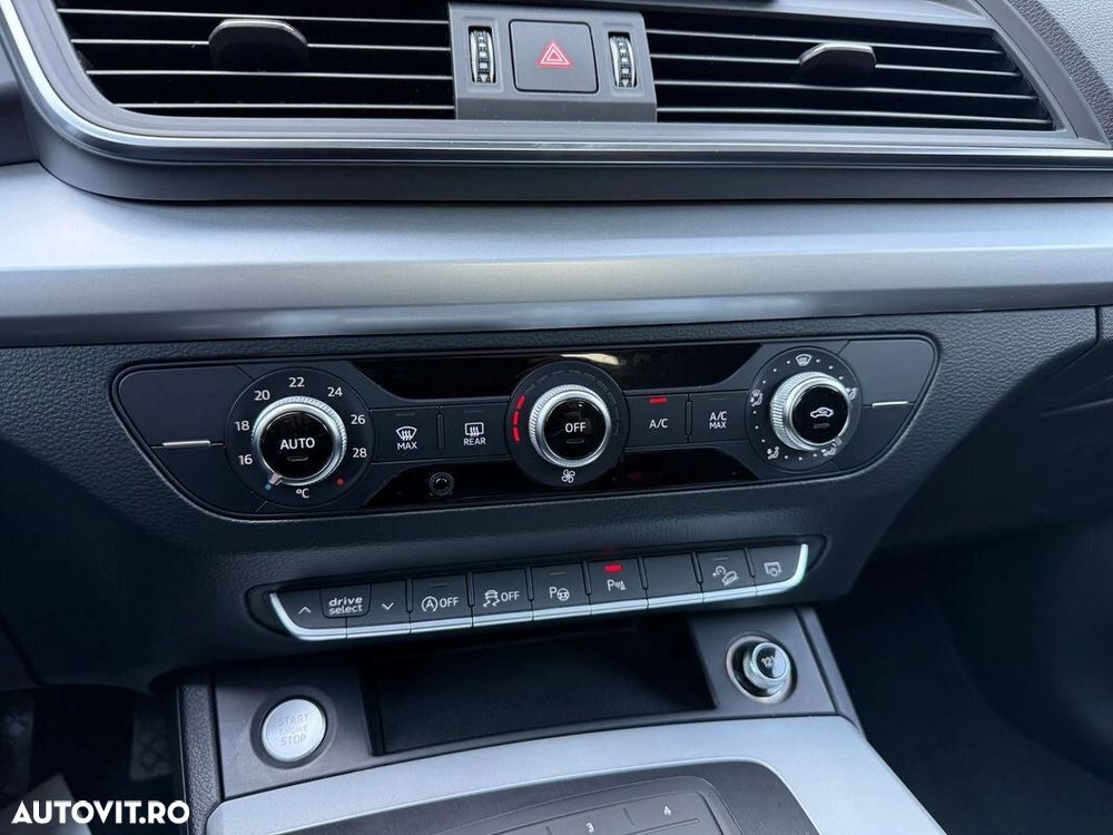Audi Q5 2.0 TDI Quattro S tronic Design - 15