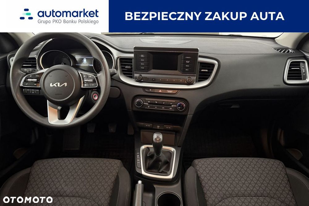 Kia Ceed 1.0 T-GDI S - 6