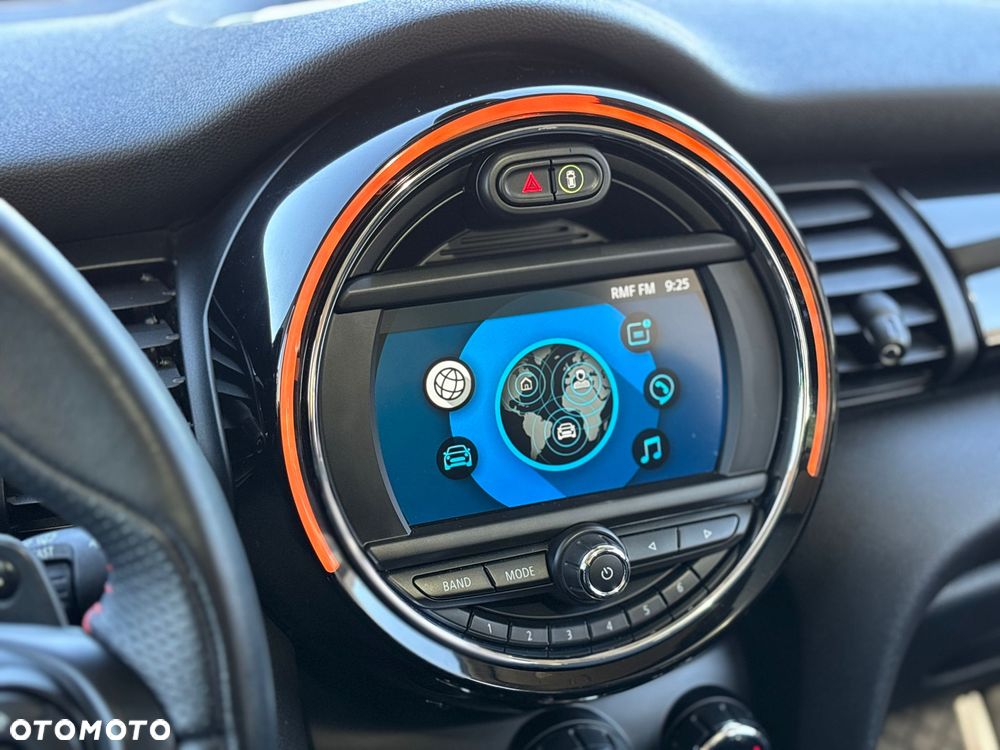 MINI Cooper S - 29