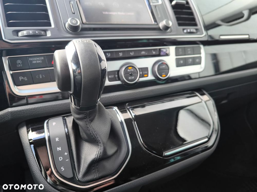 Volkswagen Multivan 2.0 BiTDI L1 Edition 4Motion DSG - 25
