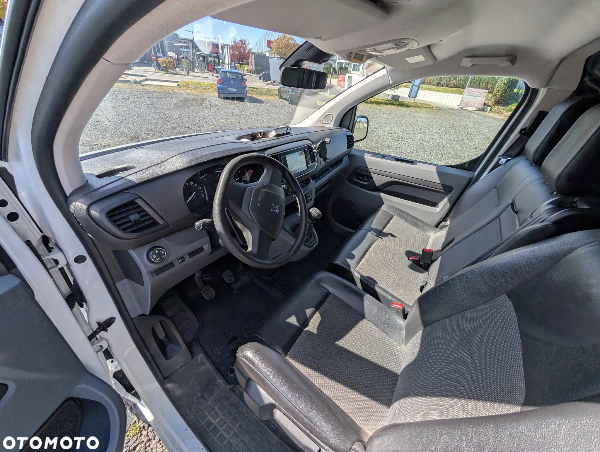 Peugeot Expert - 23
