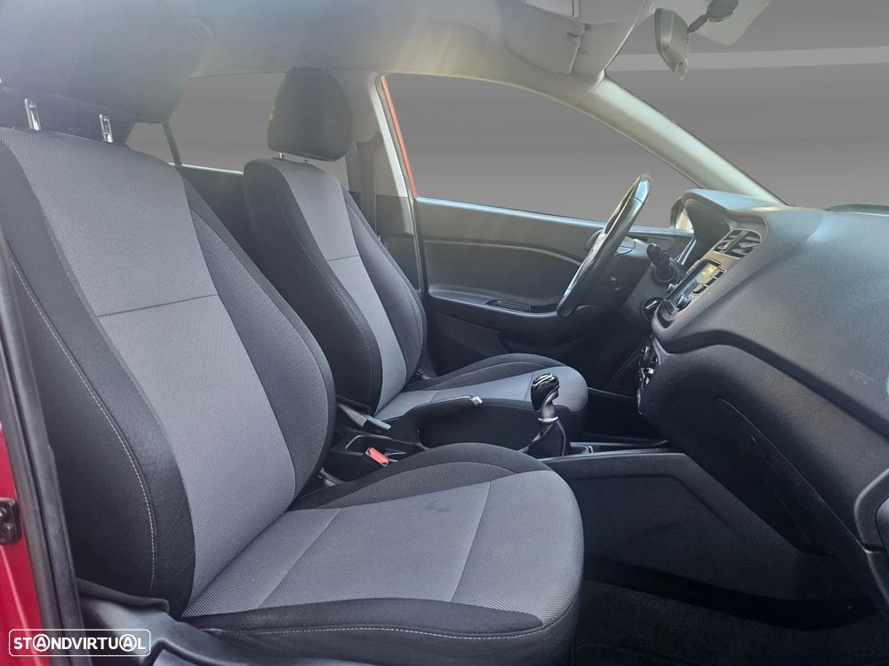 Hyundai i20 1.0 T-GDI Access Plus - 23