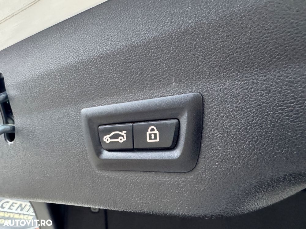 BMW Seria 6 630d xDrive Luxury Line - 19