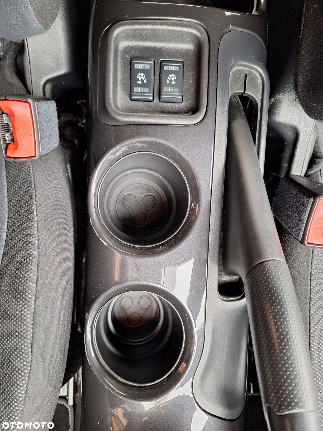 Nissan Juke 1.6 DIG-T N-Connecta - 16