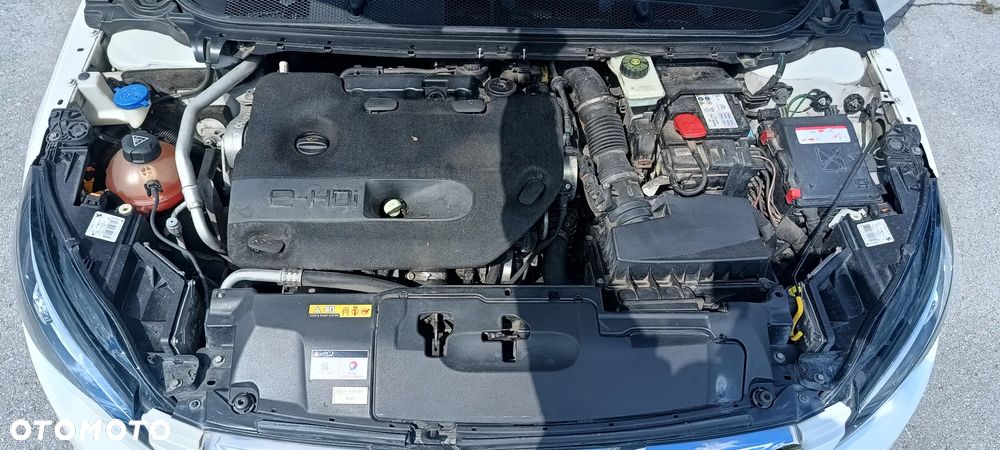 Peugeot 308 BlueHDi 150 EAT6 Stop & Start GT-Line Edition - 36