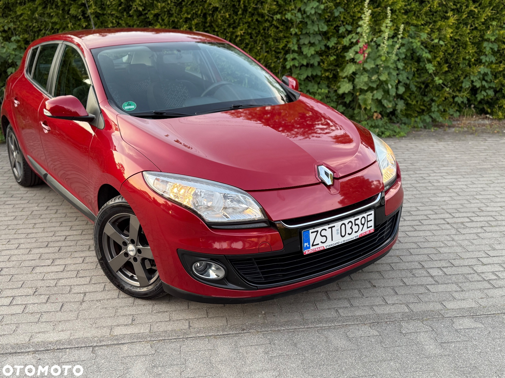 Renault Megane 1.6 16V 110 Expression - 27