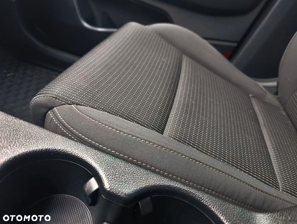 Kia Sportage 1.6 GDI Business Line 2WD - 8