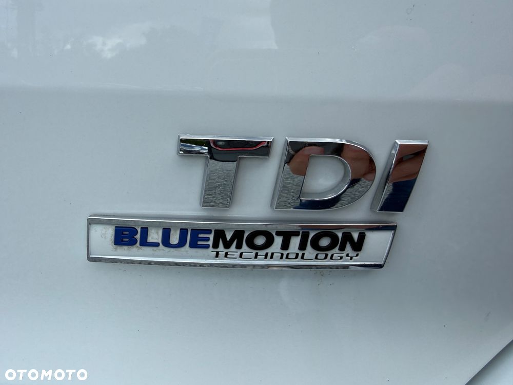 Volkswagen Polo - 5