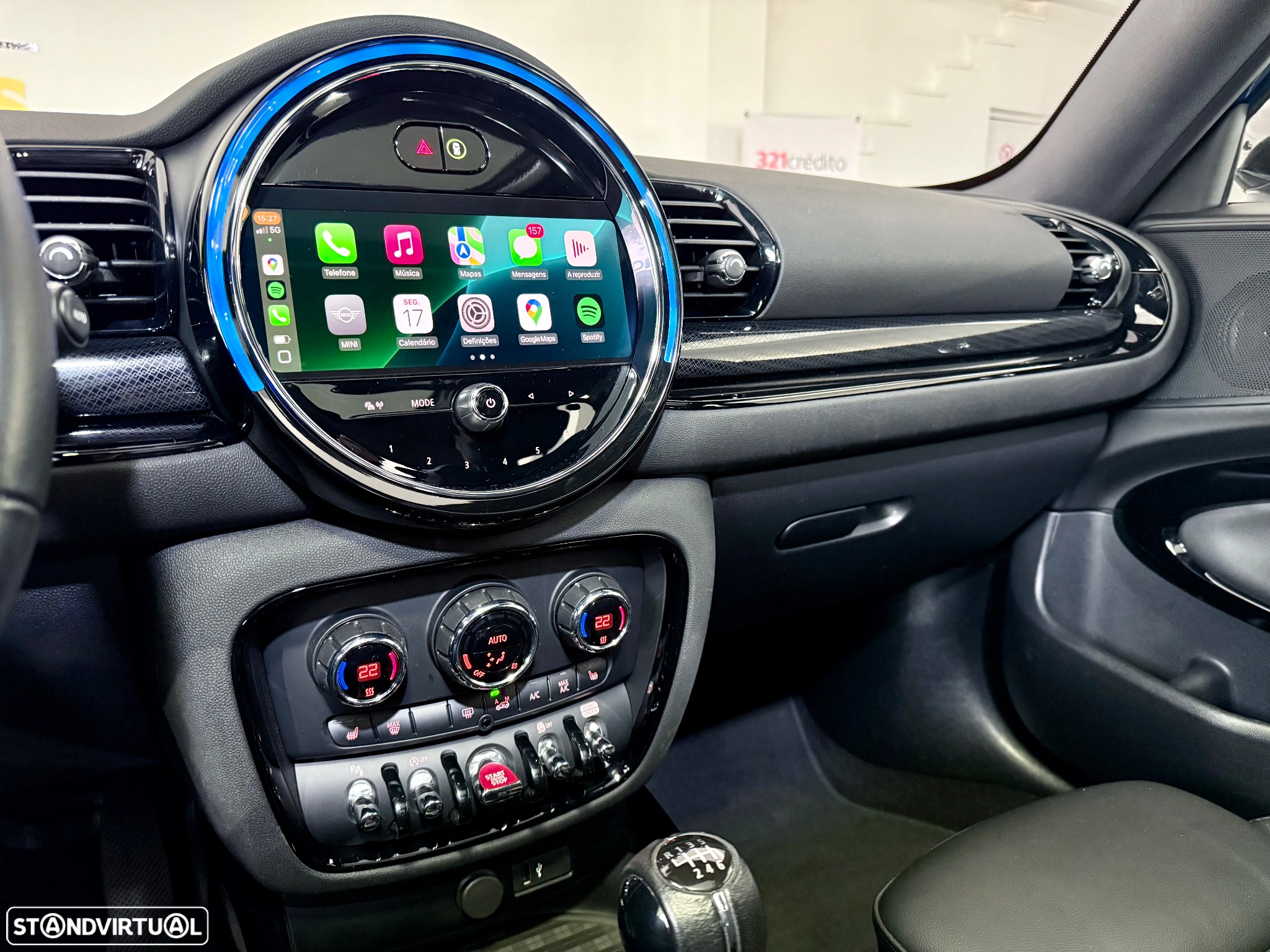 MINI Clubman Cooper - 17