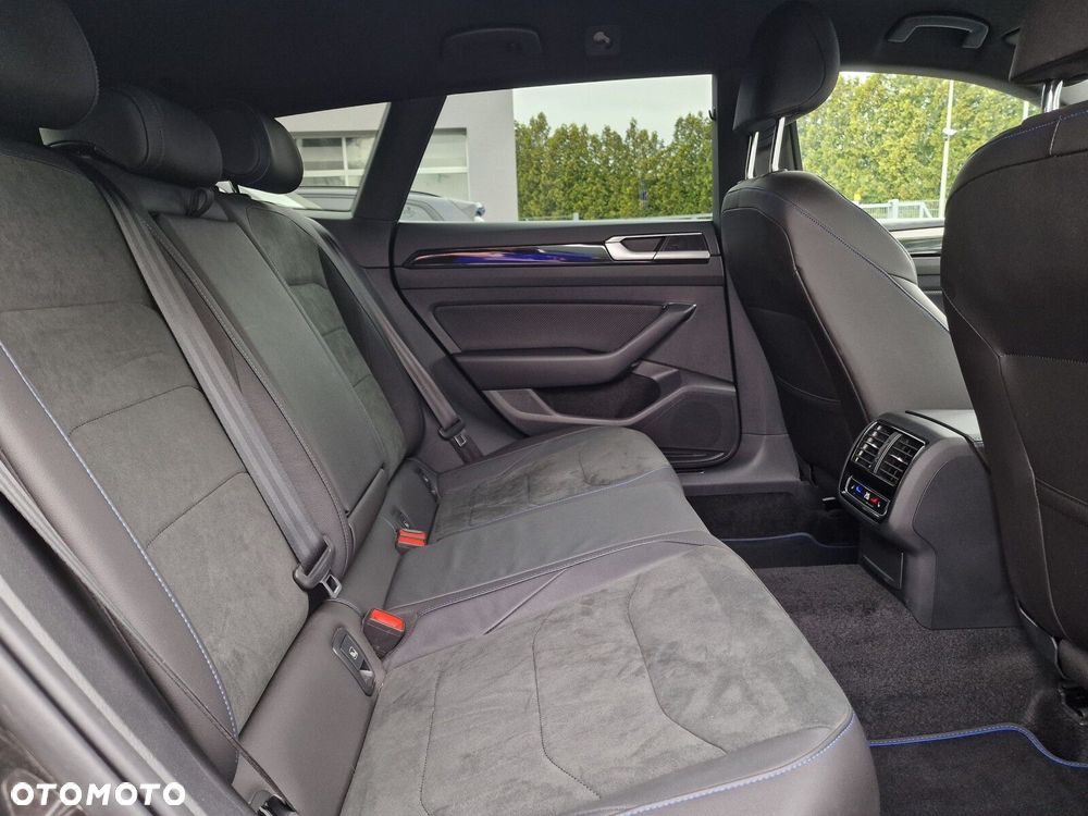 Volkswagen Arteon Shooting Brake 2.0 TSI 4Motion R DSG - 16