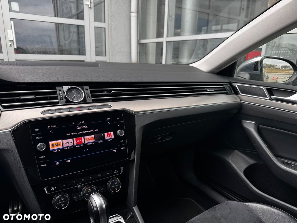 Volkswagen Arteon 2.0 TDI Elegance DSG - 17
