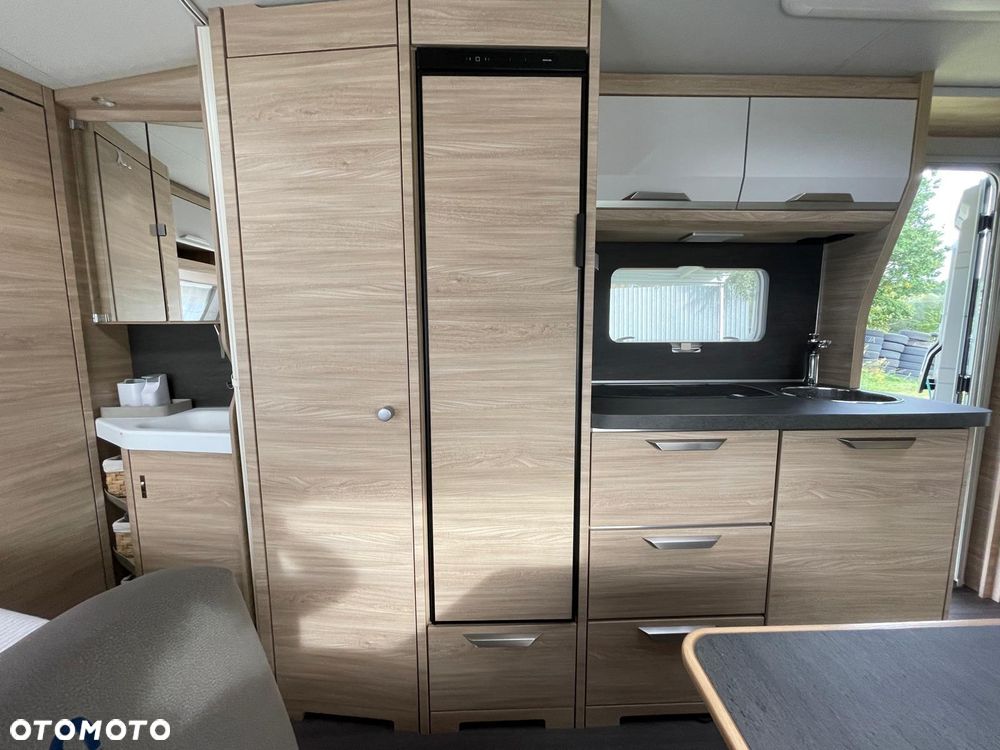 KNAUS SUDWIND 540 FDK - 19