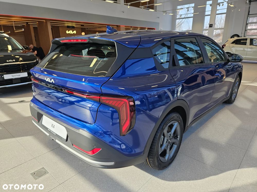 Kia K4 1.6 T-GDI M - 7
