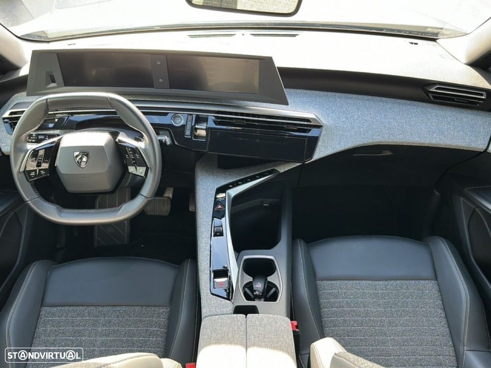 Peugeot 3008 1.2 Hybrid Allure e-DCS6 - 8