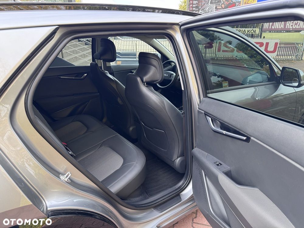Kia Niro 1.6 GDI Hybrid L - 20