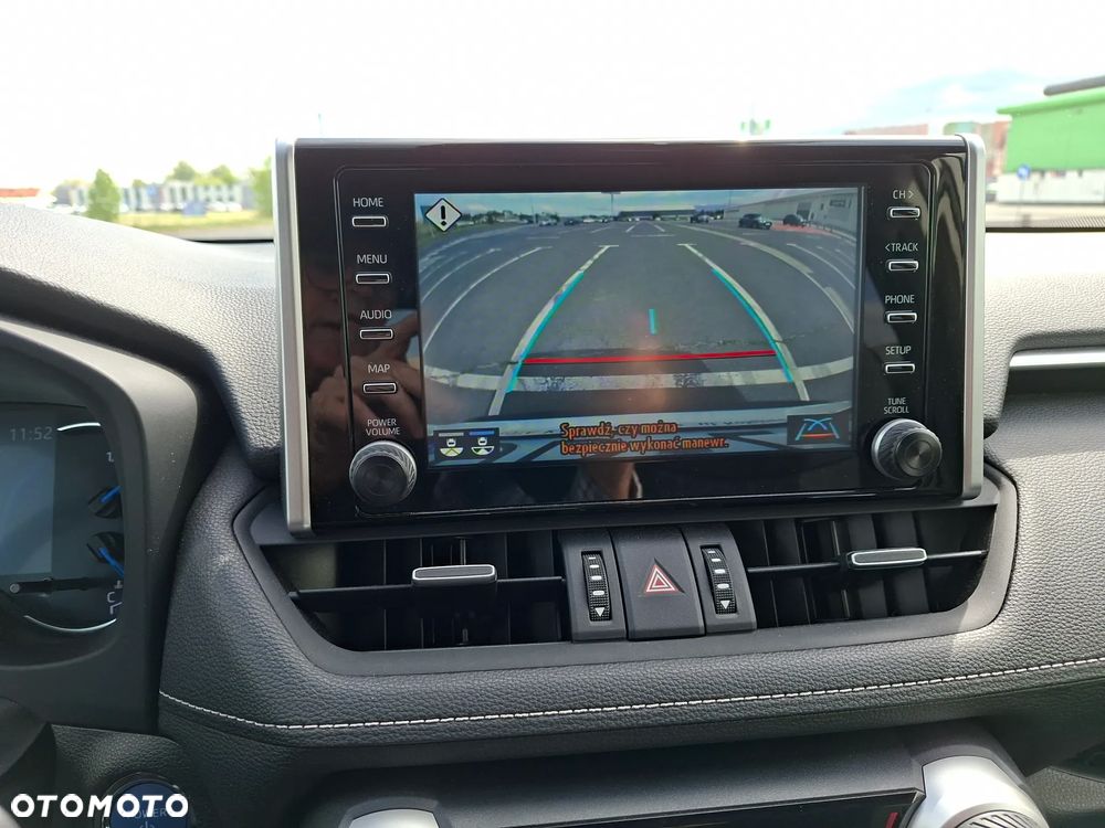 Toyota RAV4 - 14