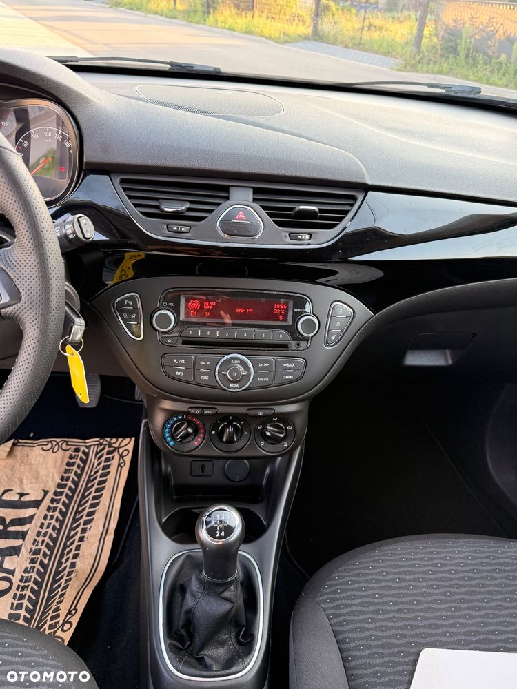 Opel Corsa 1.4 Cosmo - 28