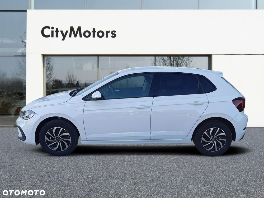 Volkswagen Polo - 4