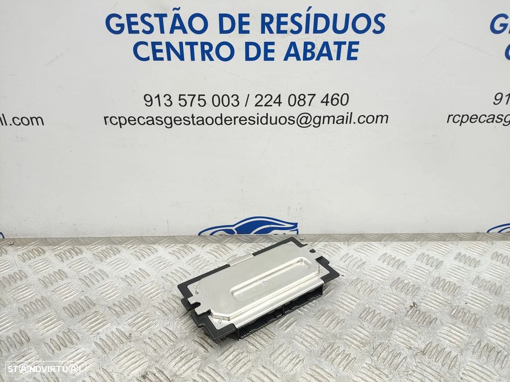 Módulo Luzes Interior Footwell BMW Serie 1 E87 6135 9204526