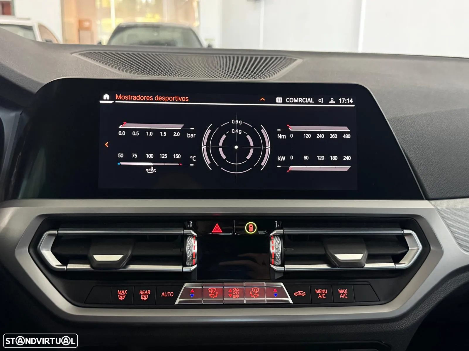 BMW 330 e Auto - 36