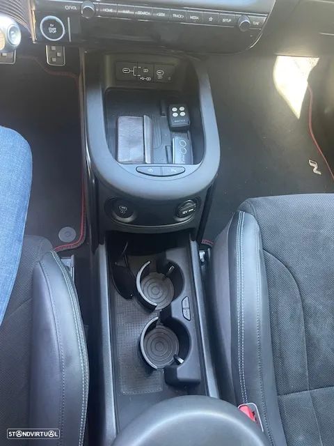 Hyundai Ioniq 5 N 84 kWh Performance Pack - 14