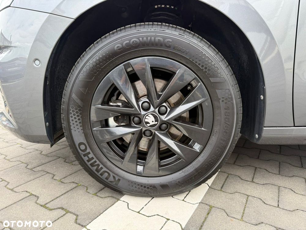 Skoda Fabia 1.0 TSI Selection - 31