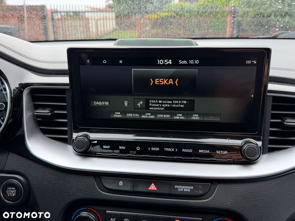 Kia Ceed 1.6 GDI DCT OPF Spirit - 26