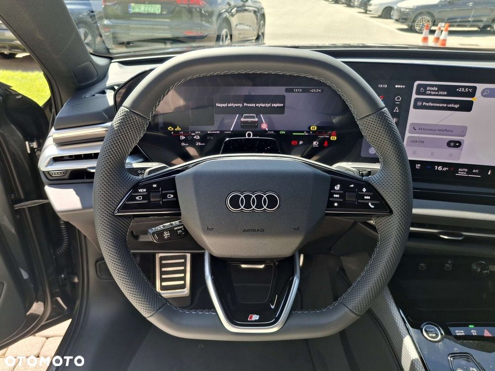 Audi A6 Limousine - 35