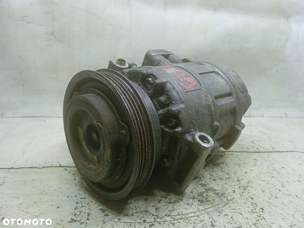 Sprężarka Kompresor Klimatyzacji 8D0260805J Vw Passat B5 Lift 1.9Tdi - 2