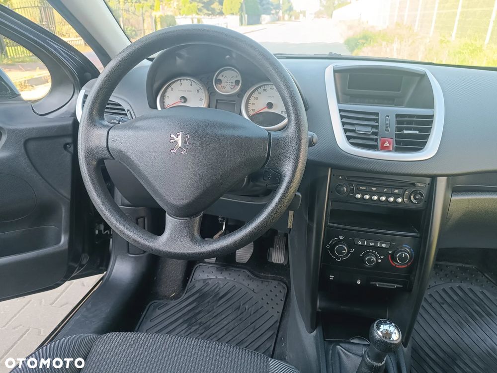 Peugeot 207 75 Urban Move - 5