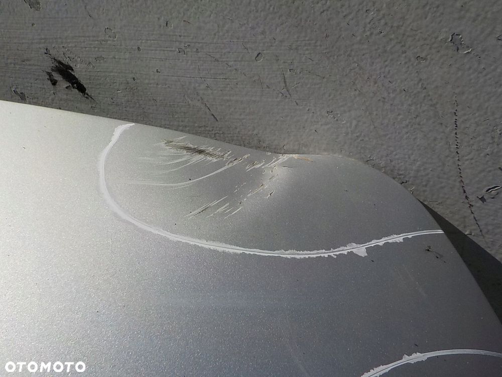 FORD S-MAX S MAX I MK1 LIFT KLAPA BAGAŻNIKA TYŁ TYLNA - 10