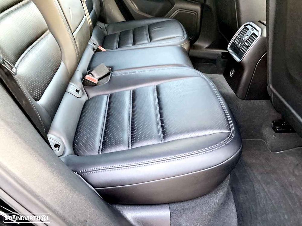 Porsche Macan S PDK - 29